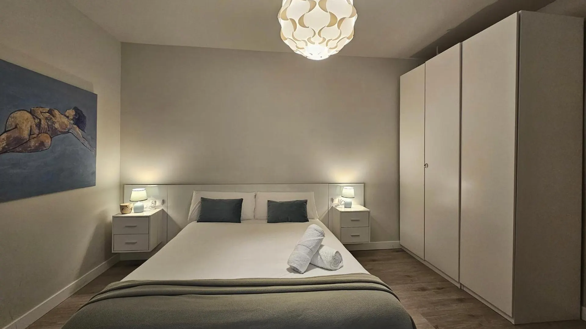 Tuapartamento Mercaderes 9 - Vistas Directas Al Encierro Apartment Pamplona