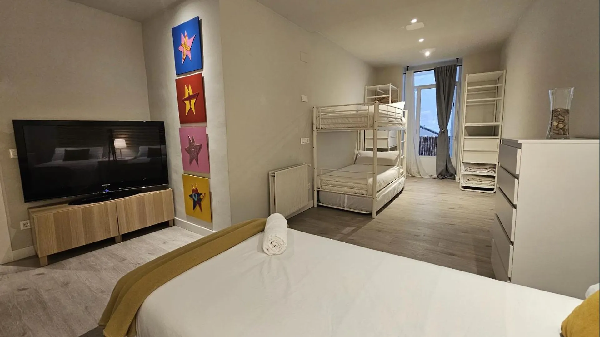 Tuapartamento Mercaderes 9 - Vistas Directas Al Encierro Apartment Pamplona