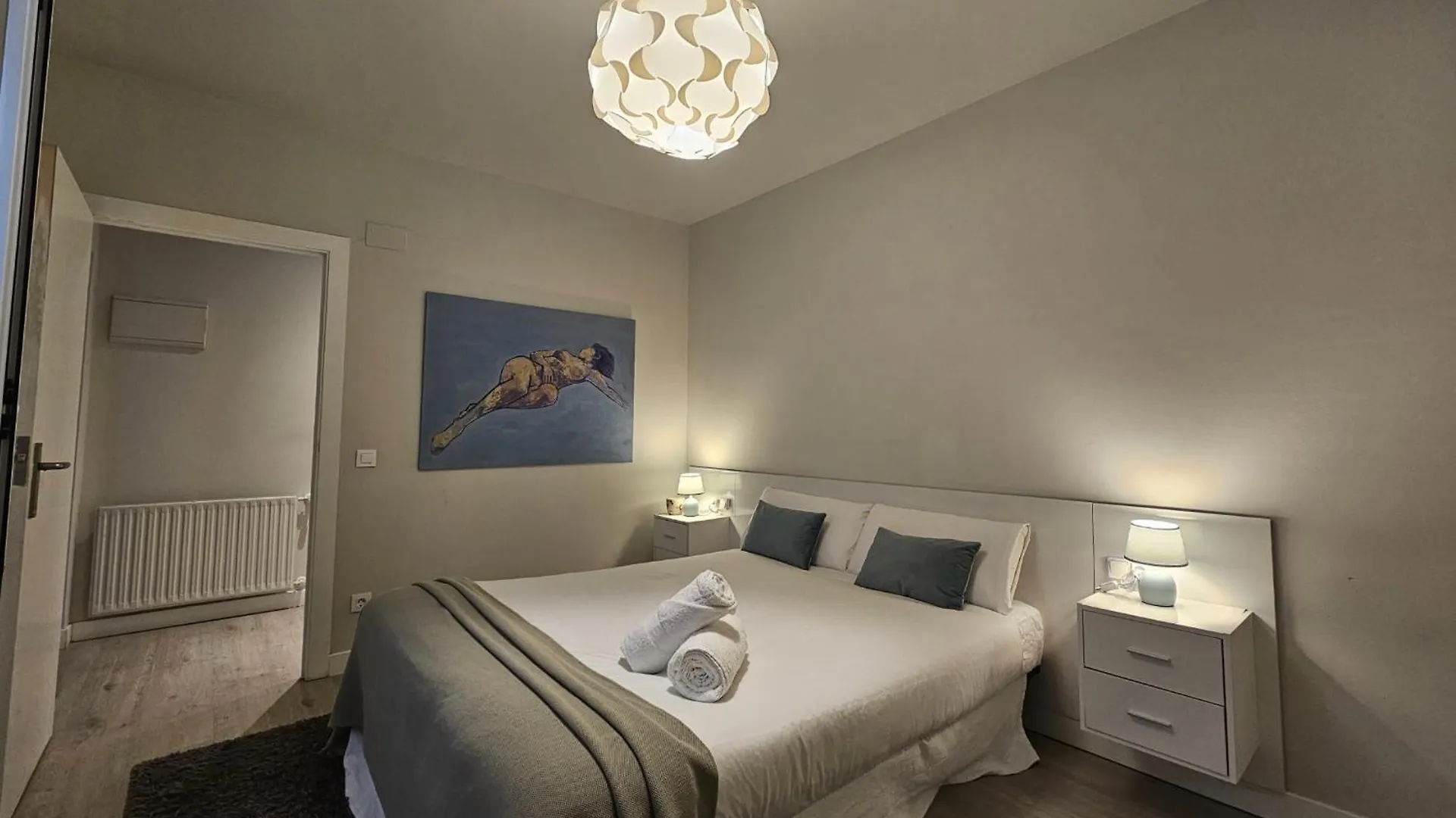 Tuapartamento Mercaderes 9 - Vistas Directas Al Encierro Apartment Pamplona Spain