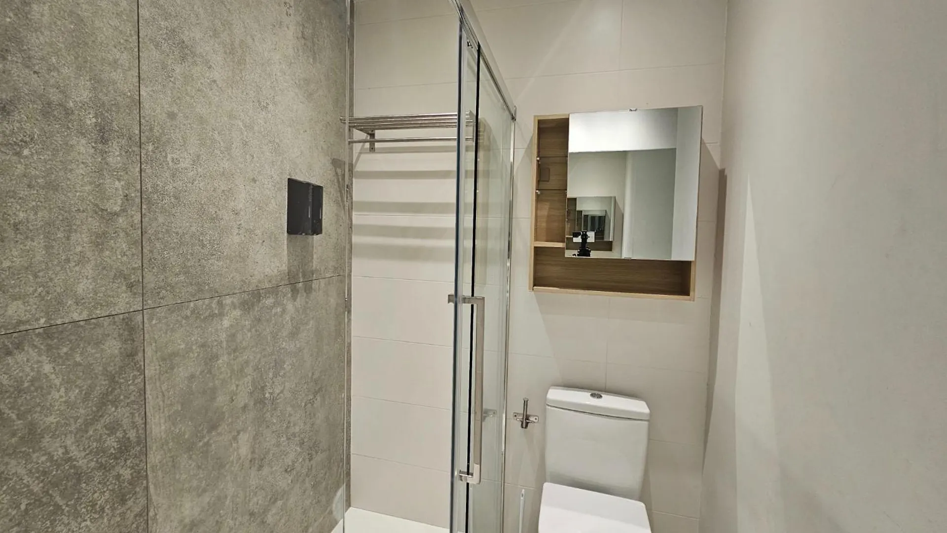 Tuapartamento Mercaderes 9 - Vistas Directas Al Encierro Apartment Pamplona