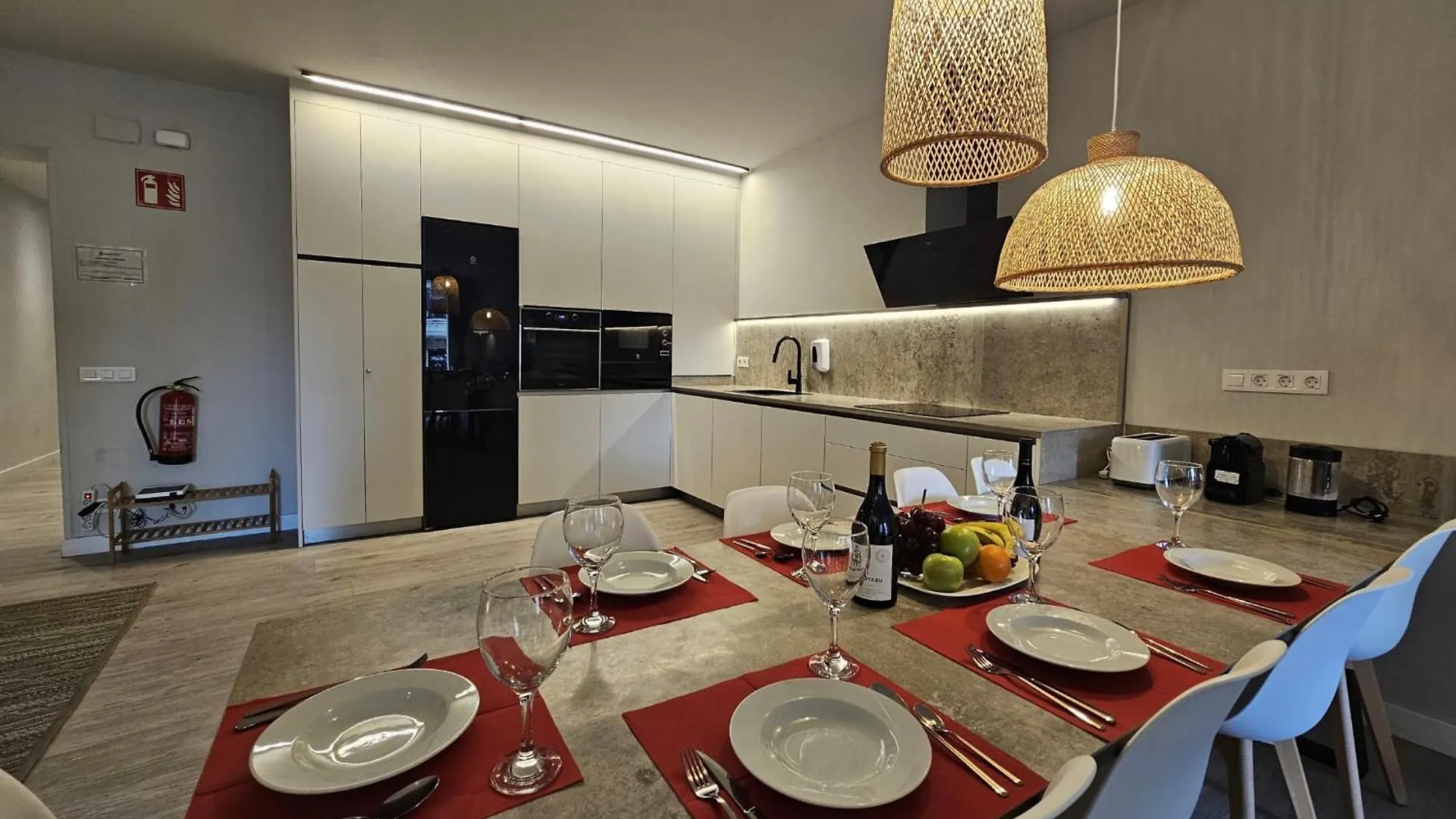 Tuapartamento Mercaderes 9 - Vistas Directas Al Encierro Apartment Pamplona