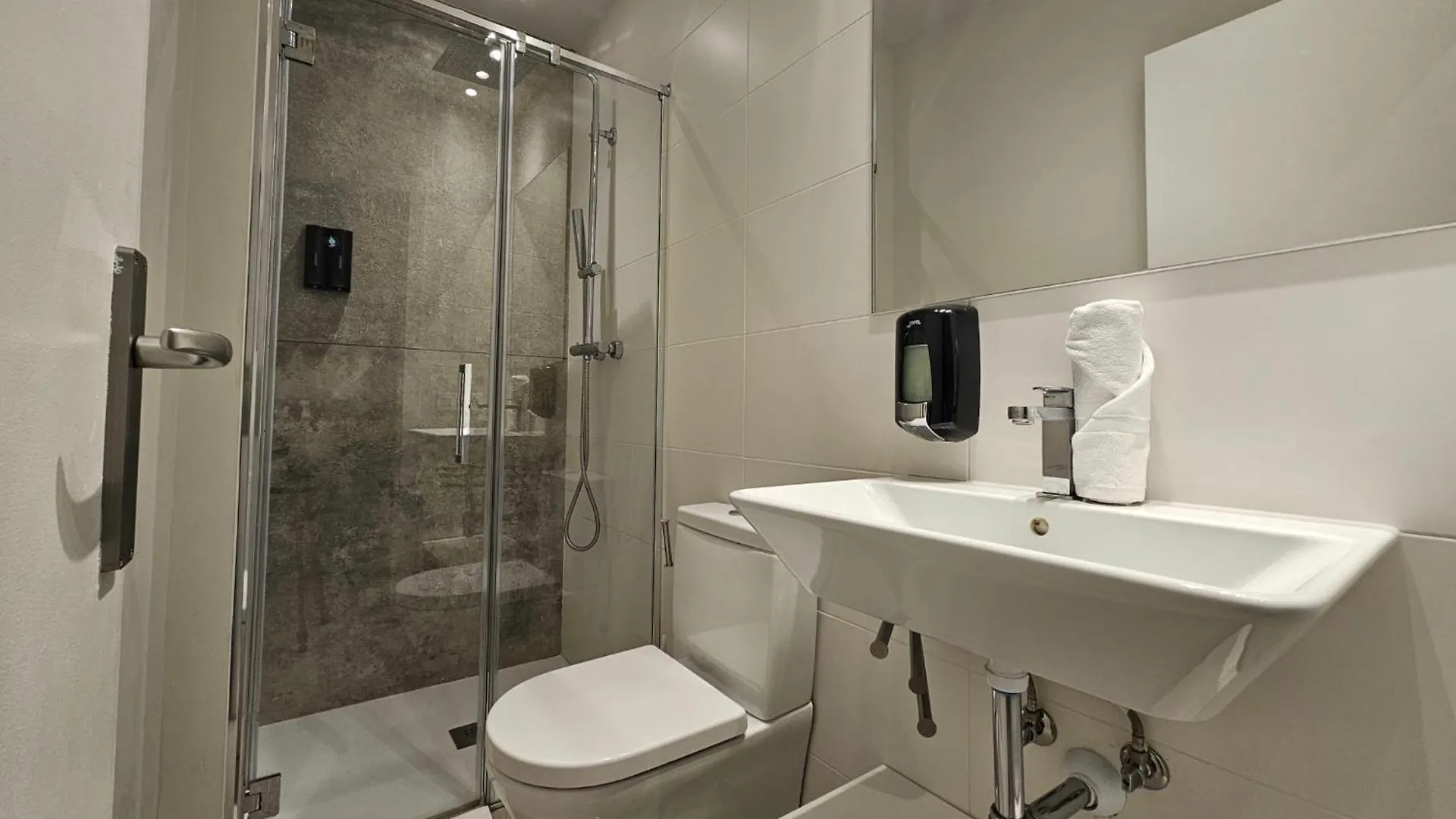 Tuapartamento Mercaderes 9 - Vistas Directas Al Encierro Apartment Pamplona Spain