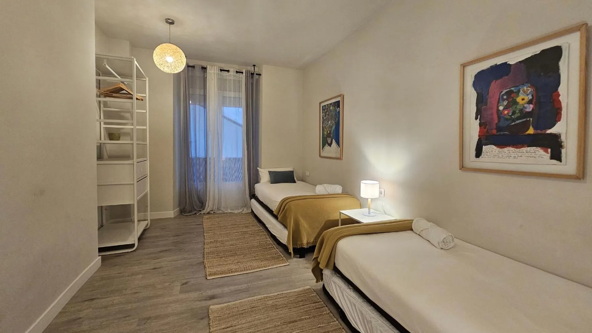 Tuapartamento Mercaderes 9 - Vistas Directas Al Encierro Apartment Pamplona 0*,  Spain