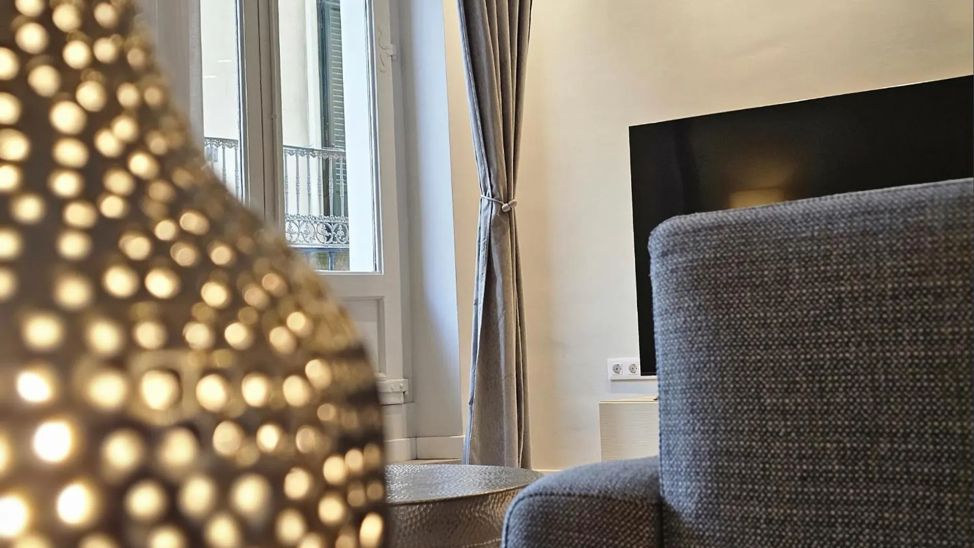 Tuapartamento Mercaderes 9 - Vistas Directas Al Encierro Apartment Pamplona Spain