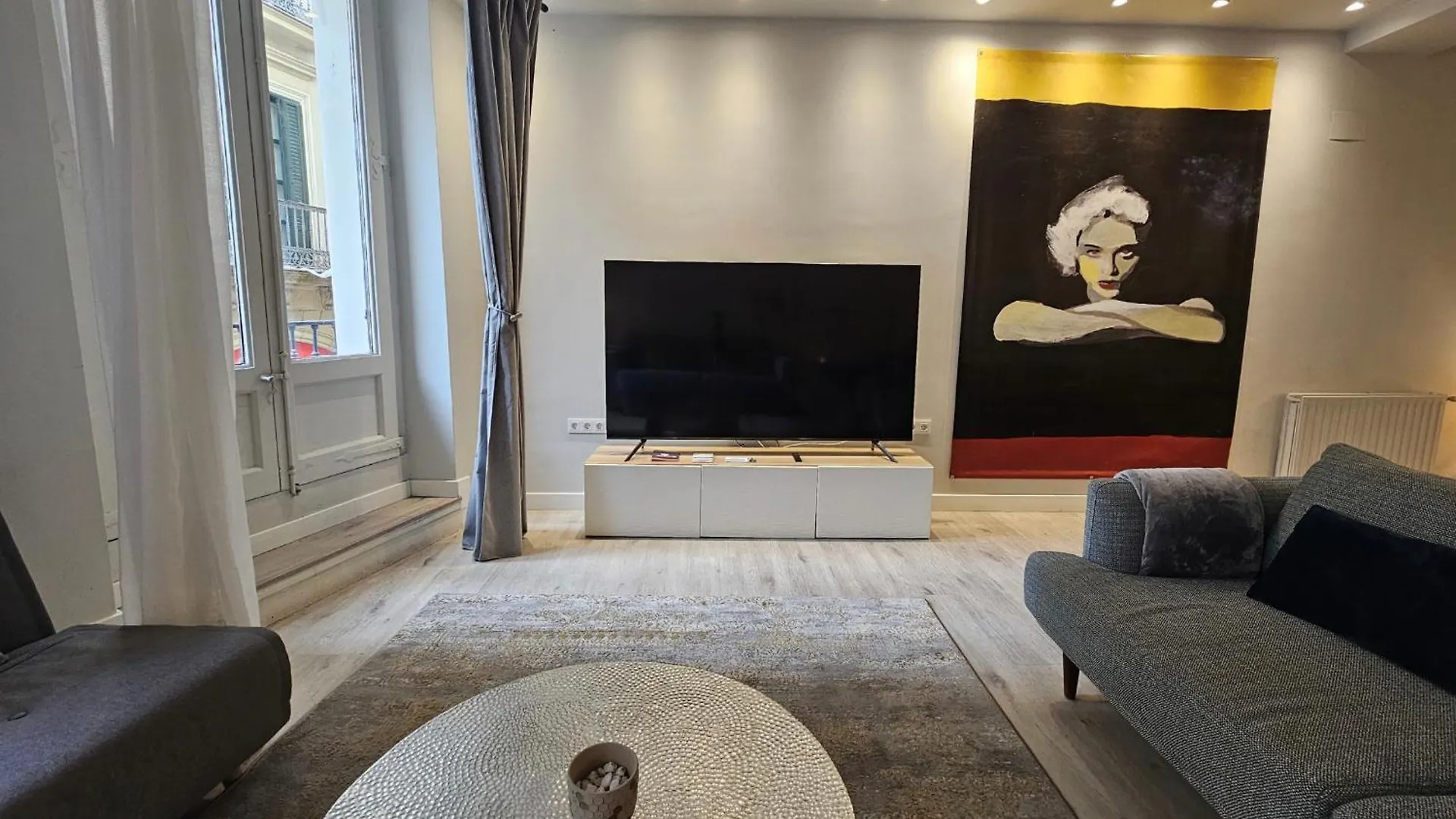 Tuapartamento Mercaderes 9 - Vistas Directas Al Encierro Apartment Pamplona