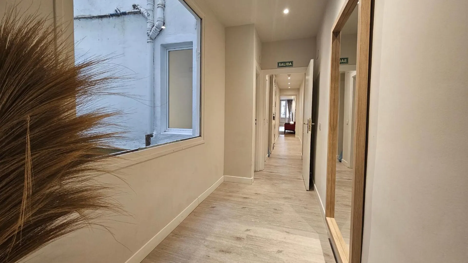 Tuapartamento Mercaderes 9 - Vistas Directas Al Encierro Apartment Pamplona